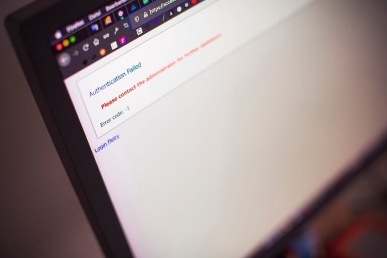 correct ip address login help
