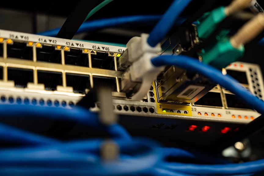 home router access guide