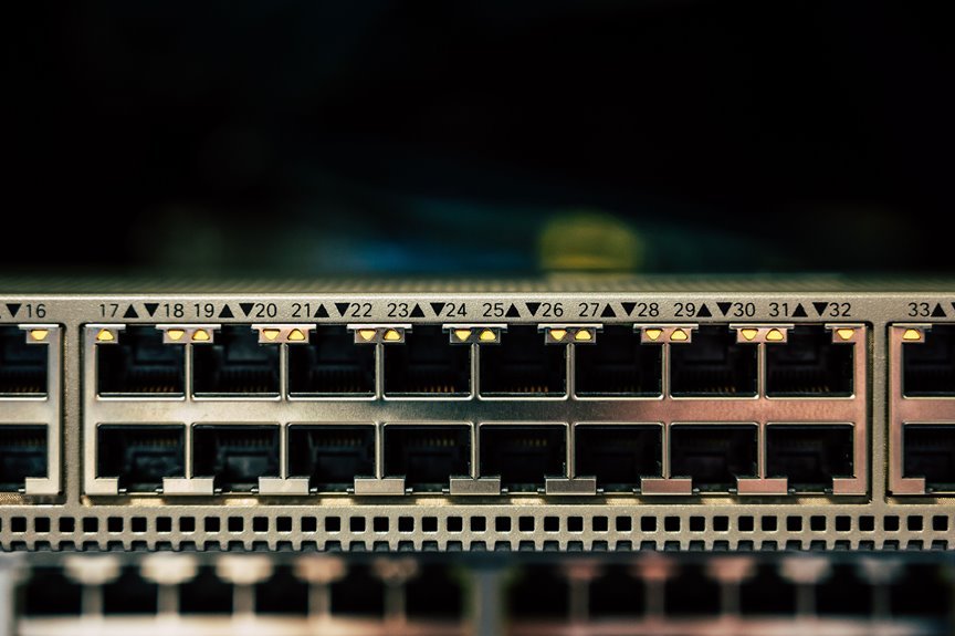 incomplete router address needs correct format