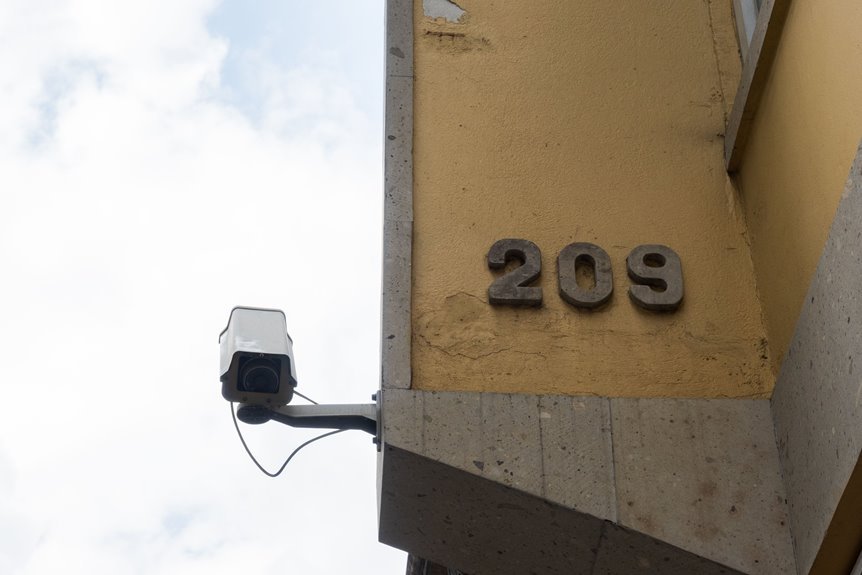 ip address security overview