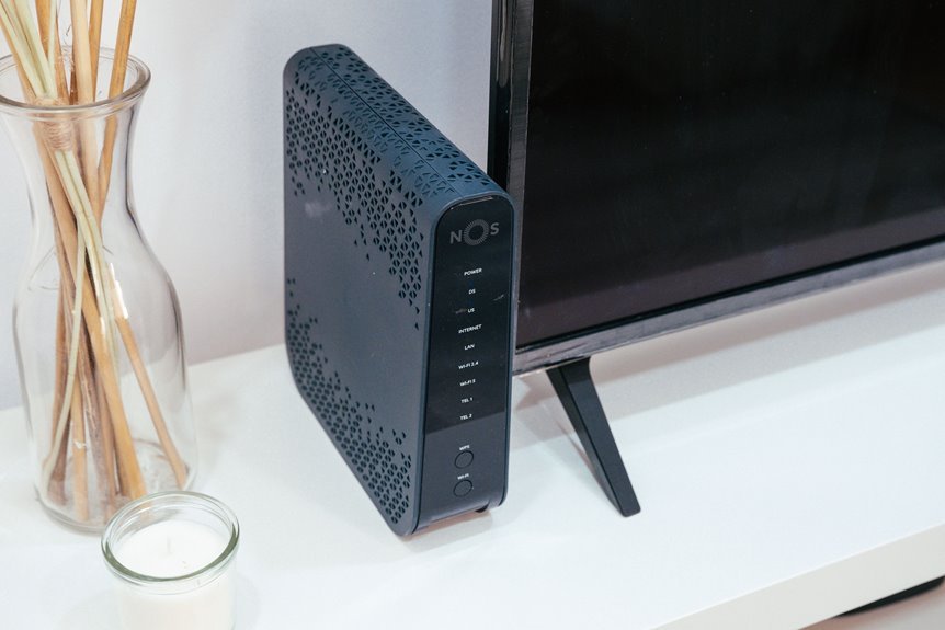 router access setup password guide