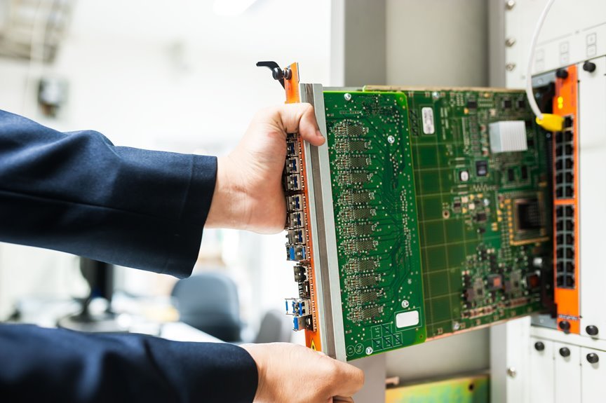 router administration panel configuration guide